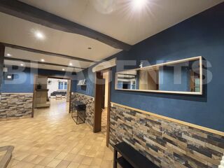  Maison � vendre 7 pi�ces 214 m�