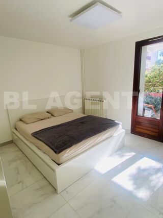  Appartement  vendre 2 pices 43 m