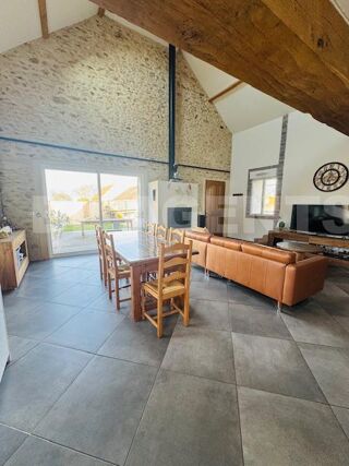  Maison � vendre 4 pi�ces 125 m�