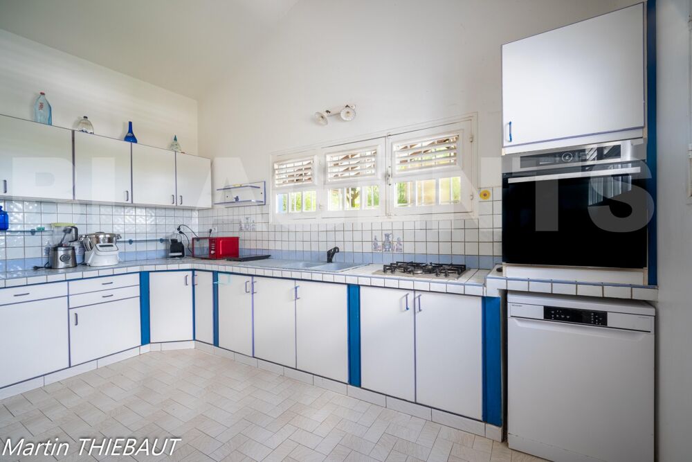 � vendre  Maison Ducos (97224)