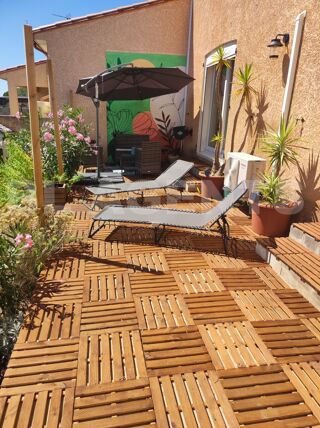  Maison � vendre 6 pi�ces 112 m�