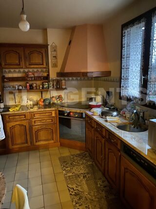  Maison � vendre 9 pi�ces 175 m�