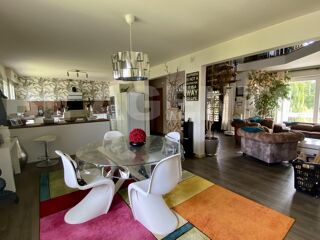  Maison  vendre 7 pices 189 m