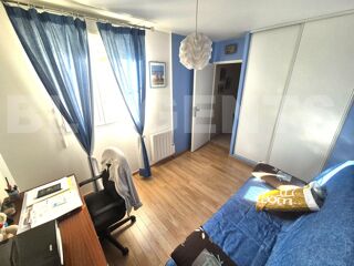  Appartement � vendre 4 pi�ces 84 m�