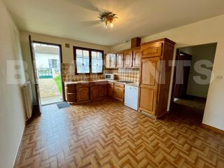  Maison � vendre 5 pi�ces 90 m�