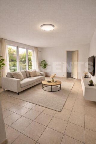  Appartement � vendre 2 pi�ces 42 m�