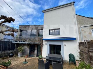  Maison � vendre 6 pi�ces 170 m�