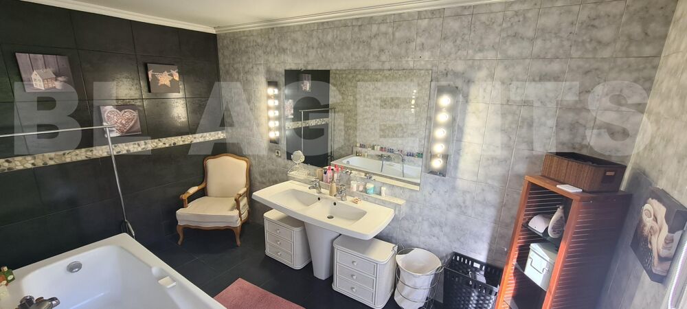  vendre  Maison Chennevires-sur-Marne (94430)