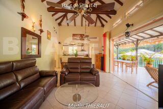  Maison � vendre 7 pi�ces 140 m�