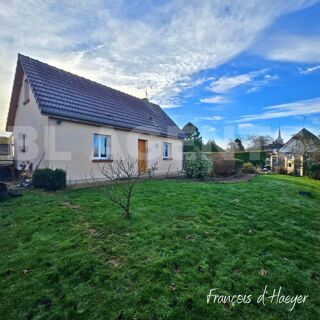  Maison � vendre 3 pi�ces 65 m�