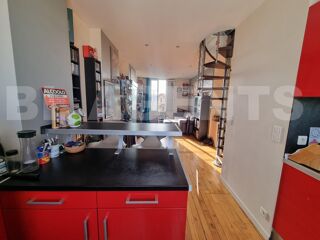  Loft � vendre 3 pi�ces 50 m�