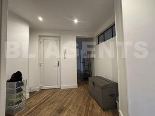  Appartement � vendre 3 pi�ces 88 m�