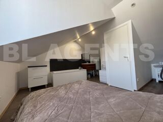  Appartement � vendre 1 pi�ce 23 m�