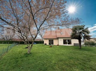  Maison � vendre 6 pi�ces 145 m�