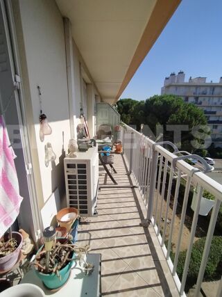  Appartement � vendre 3 pi�ces 54 m�