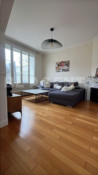  Maison � vendre 6 pi�ces 200 m�