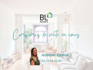  Maison � vendre 5 pi�ces 85 m�