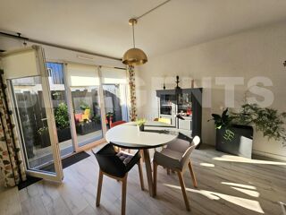  Appartement  vendre 2 pices 63 m