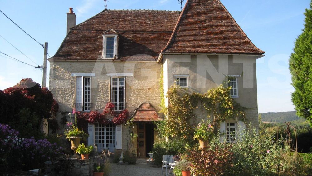  vendre  Maison Arcy-sur-Cure (89270)