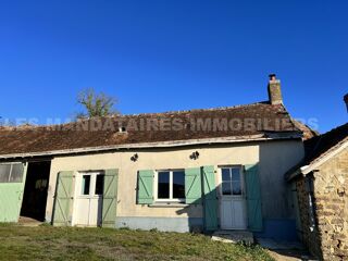  Maison  vendre 2 pices 46 m