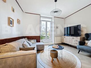  Maison � vendre 4 pi�ces 83 m�