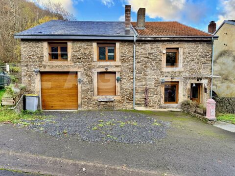   Maison de campagne de 225m2 Maison - 8 pice(s) - 225 m