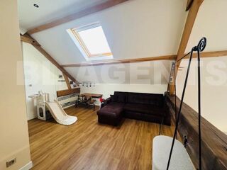  Maison � vendre 4 pi�ces 125 m�