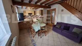  Maison � vendre 3 pi�ces 60 m�