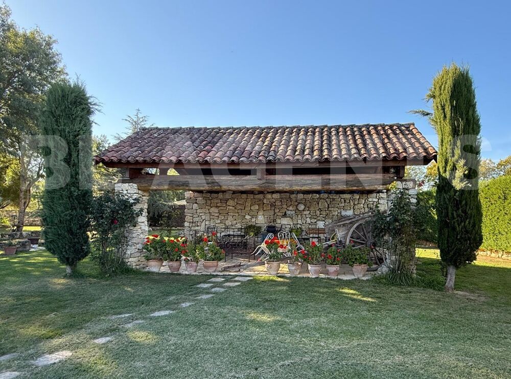  vendre  Maison Vielmur-sur-Agout (81570)