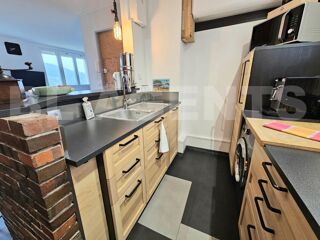  Appartement  vendre 3 pices 53 m