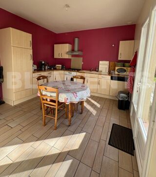  Maison � vendre 5 pi�ces 107 m�