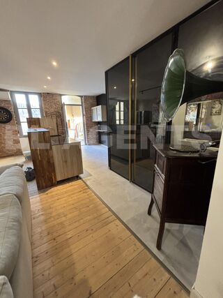  Loft  vendre 3 pices 110 m