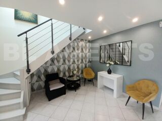  Maison  vendre 6 pices 124 m