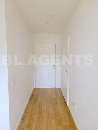  Appartement  vendre 2 pices 39 m