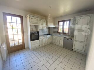  Maison � vendre 7 pi�ces 134 m�