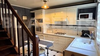  Maison � vendre 4 pi�ces 110 m�