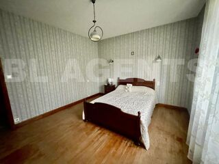  Maison � vendre 5 pi�ces 125 m�