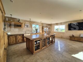  Maison � vendre 4 pi�ces 123 m�