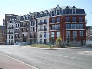  Appartement Mers-les-Bains (80350)