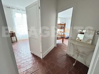  Maison � vendre 3 pi�ces 80 m�