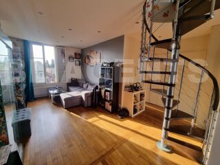  Loft  vendre 3 pices 50 m