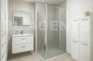  Appartement � vendre 2 pi�ces 44 m� Saint-laurent-du-var