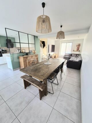  Maison  vendre 6 pices 120 m