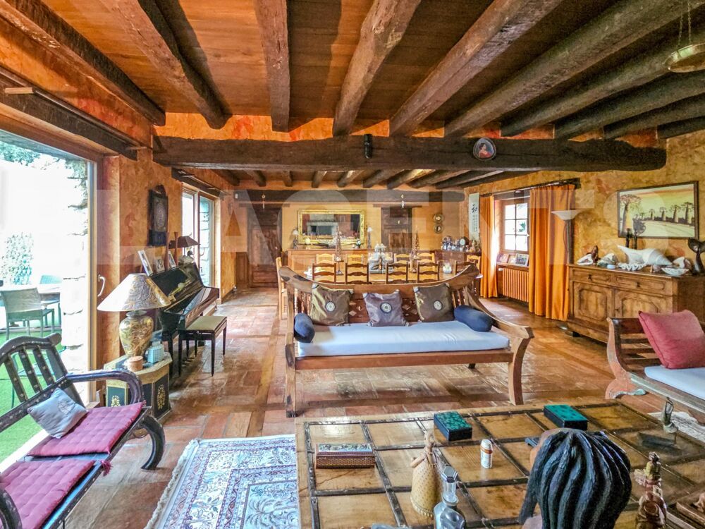  vendre  Maison Chtellerault (86100)