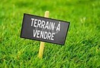  Terrain  vendre 