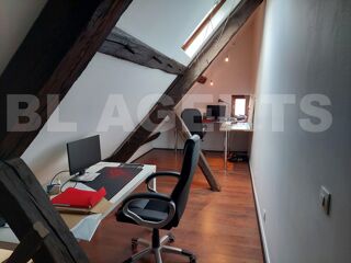  Appartement � vendre 1 pi�ce 31 m�