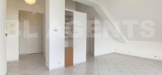  Appartement  vendre 2 pices 45 m