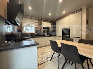  Maison � vendre 5 pi�ces 138 m�