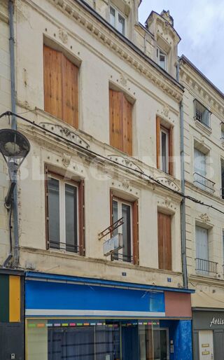  Immeuble  vendre 270 m