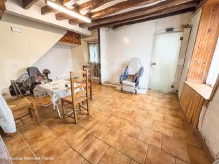  Maison � vendre 5 pi�ces 110 m�